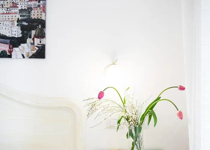 Готель Casa Guadagno Позітано