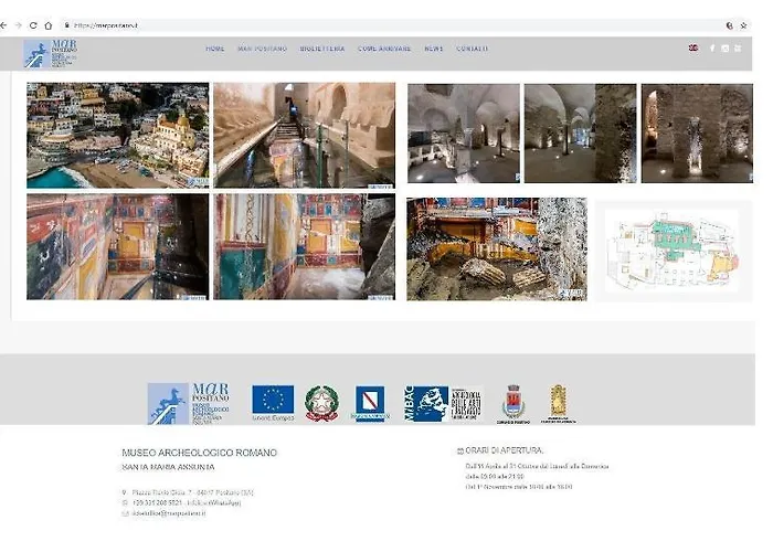 Casa Guadagno 2* Позітано