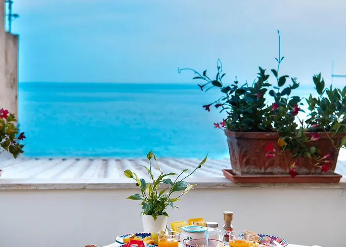 Готель Casa Guadagno