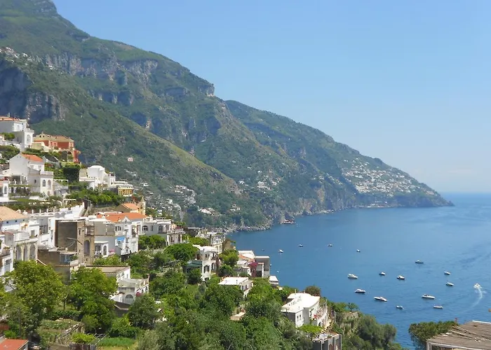 Casa Guadagno Позітано