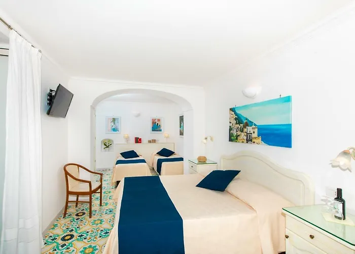 Готель Casa Guadagno 2*