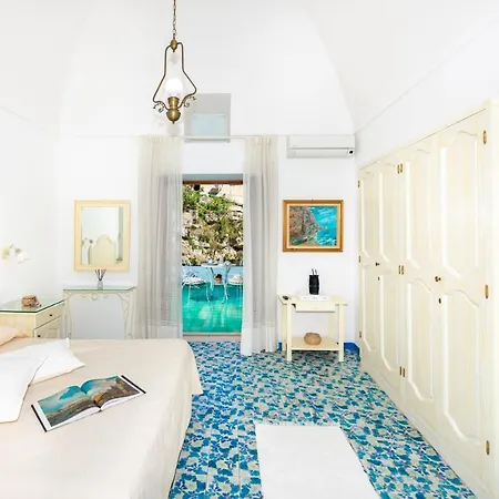 Casa Guadagno Готель 2*