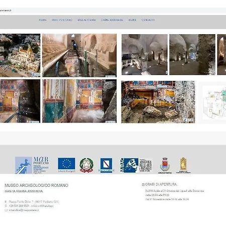 Casa Guadagno 2* Позітано