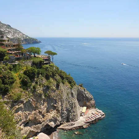 Casa Guadagno Готель Позітано