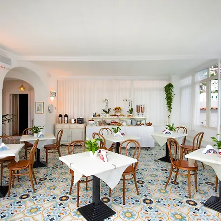 Casa Guadagno 2* Позітано