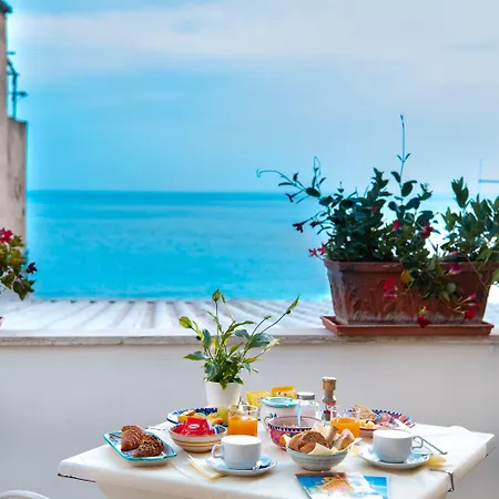 Готель Casa Guadagno