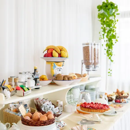 Casa Guadagno Готель Позітано