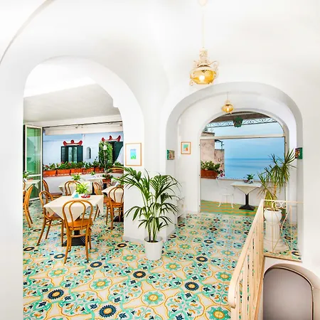 Casa Guadagno 2* Позітано