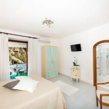 Casa Guadagno Позітано