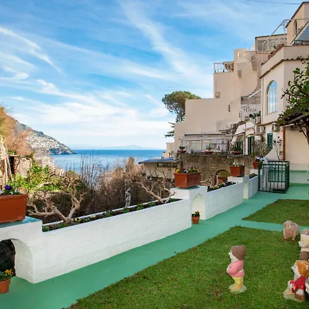 Готель Casa Guadagno