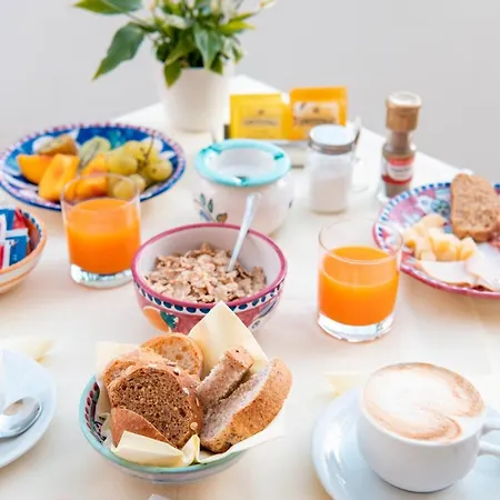 Готель Casa Guadagno