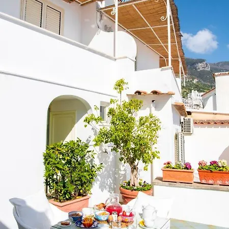 Casa Guadagno Готель 2*