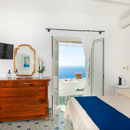 Casa Guadagno 2* Позітано