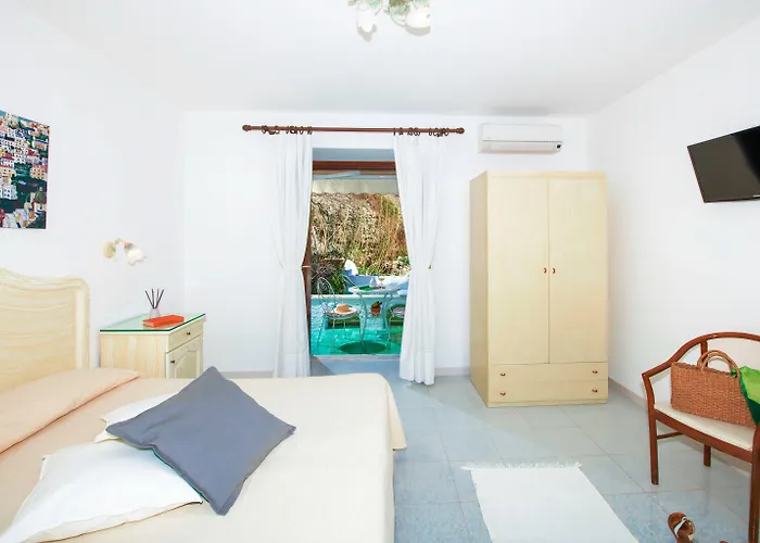 Casa Guadagno Positano