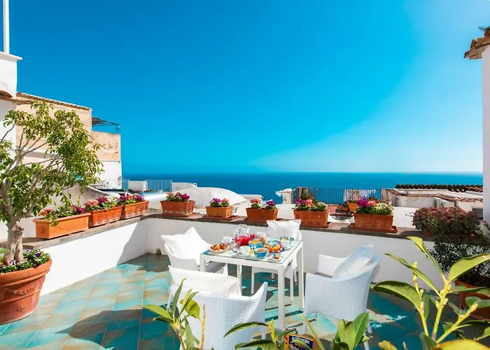 Szálloda Casa Guadagno