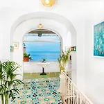 Casa Guadagno Positano