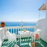 Hotel Casa Guadagno 2*