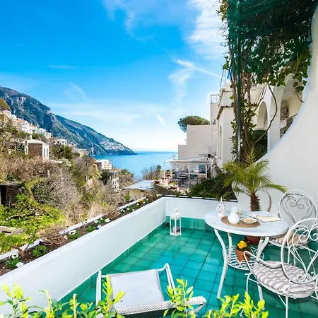 Casa Guadagno 2* بوسيتانو