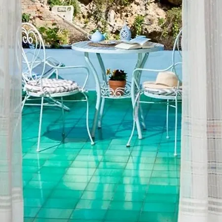 Casa Guadagno ホテル 2*
