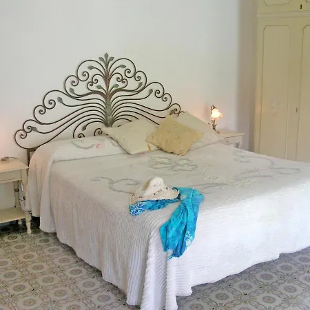 Casa Guadagno ホテル ポジターノ