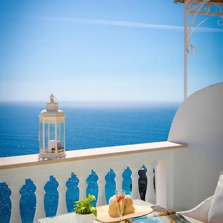 Otel Casa Guadagno Positano