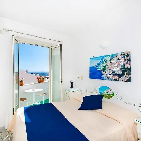 ホテル Casa Guadagno 2*