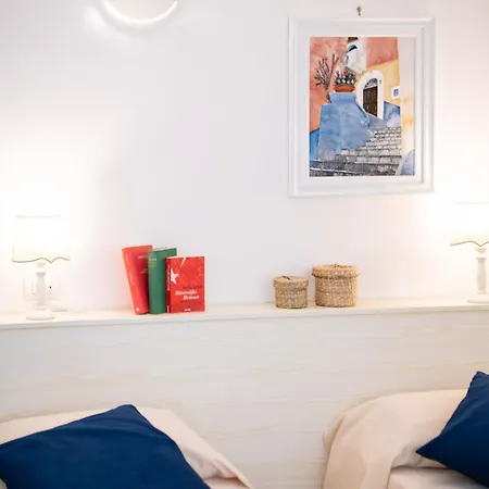 فندق Casa Guadagno بوسيتانو