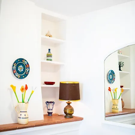 Casa Guadagno Позитано