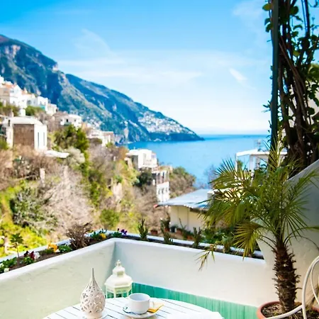 Casa Guadagno Otel 2*
