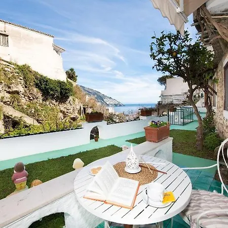 Casa Guadagno ホテル