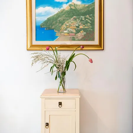 Casa Guadagno 2* Positano