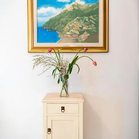 Casa Guadagno 2* Positano
