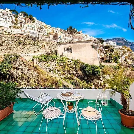 Casa Guadagno ホテル 2*