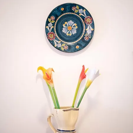 Casa Guadagno ホテル 2*