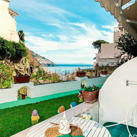 Casa Guadagno فندق بوسيتانو