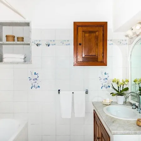 Casa Guadagno 2* Позитано