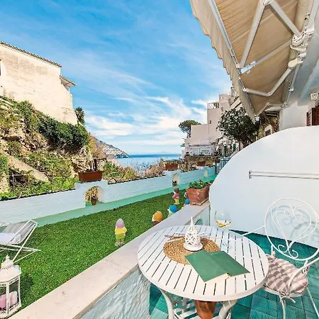 Casa Guadagno Otel Positano