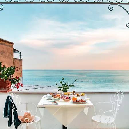 Hotel Casa Guadagno Positano