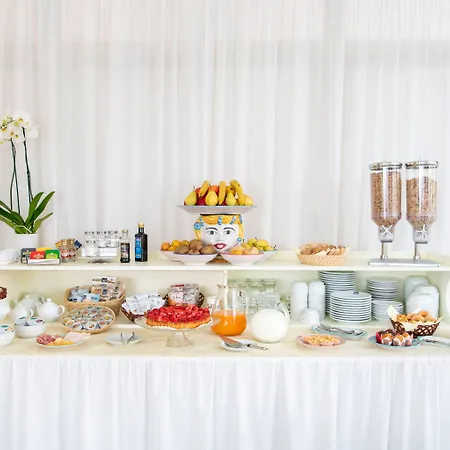 Casa Guadagno Отель Позитано