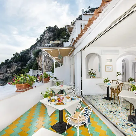 Casa Guadagno بوسيتانو