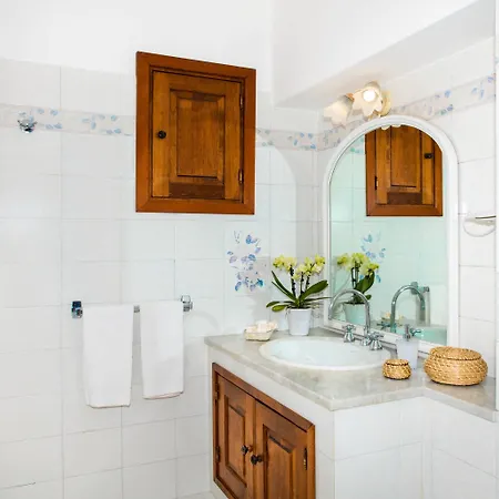 Casa Guadagno Отель