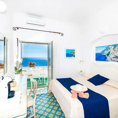 Casa Guadagno Hotel 2*