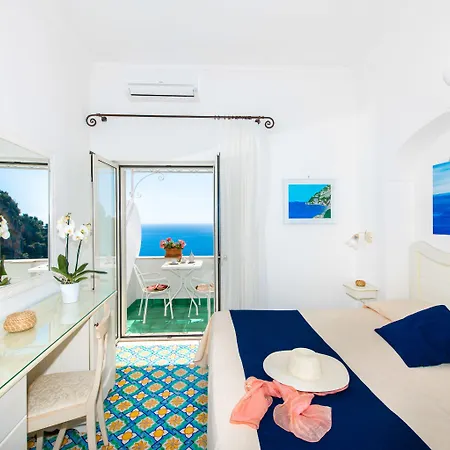 Casa Guadagno Hotel