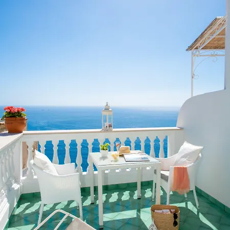 Отель Casa Guadagno 2*