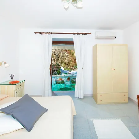 Casa Guadagno Позитано