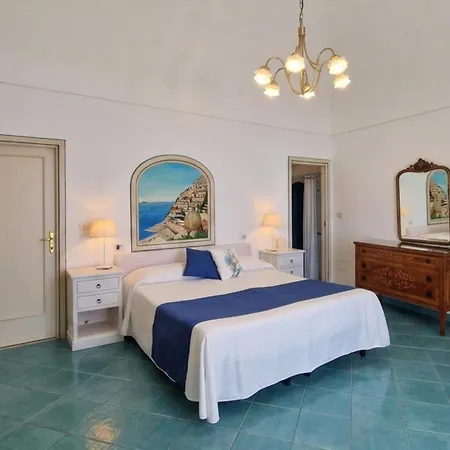 Casa Guadagno 2* بوسيتانو