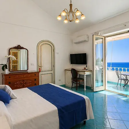 Casa Guadagno فندق