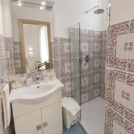 Hotel Casa Guadagno 2*