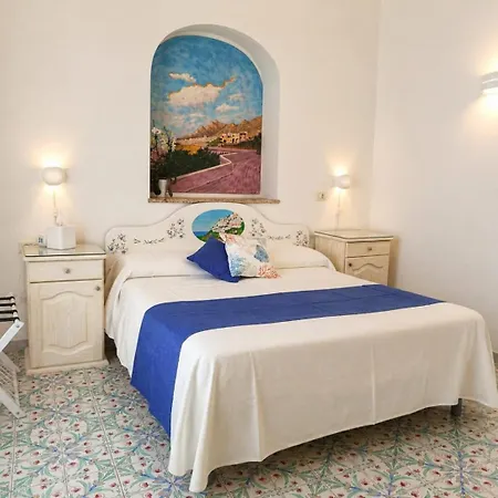 Casa Guadagno Hotel Positano
