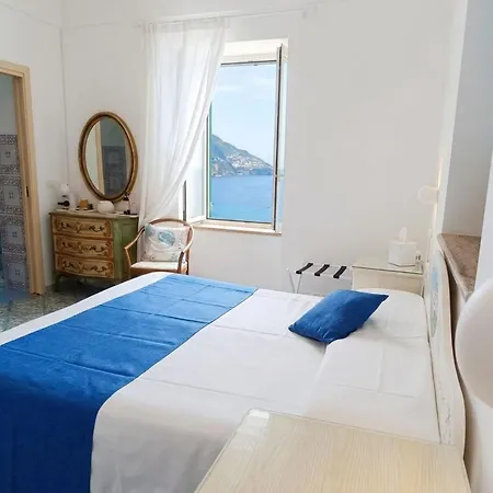 فندق Casa Guadagno بوسيتانو